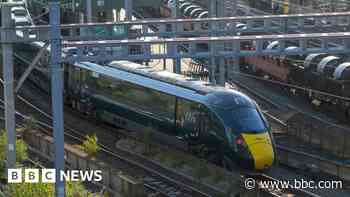 Rail disruption continues after fire near tracks