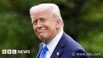 Trump considering 100% tariffs on movies not made in the US
