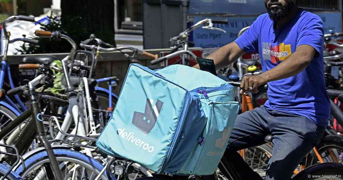 Deliveroo geeft groen licht aan bod Doordash: miljardendeal in bezorgmarkt
