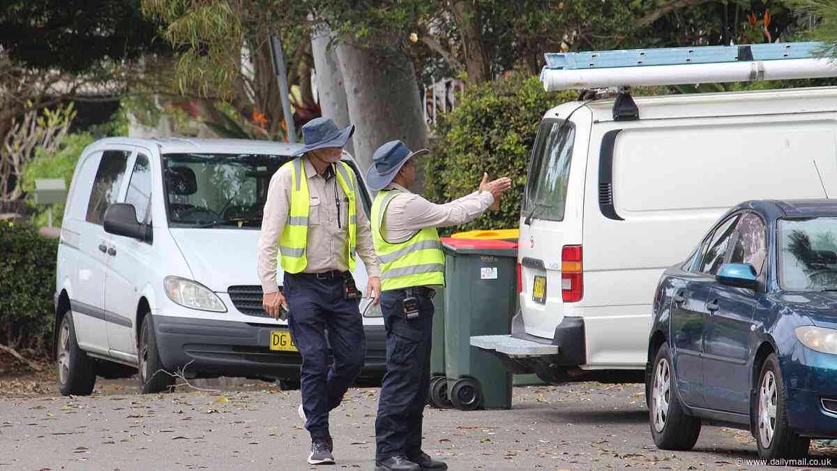 Sydney council DOUBLES parking fine for very common driving mistake