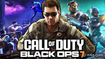 Call Of Duty Black Ops 7 Limited Time Modes Will Allegedly Only Be Available To Battle Pass Users