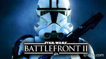 Battlefront II UNLIMITED POWER Event  May the 4th Chaos Unleashed