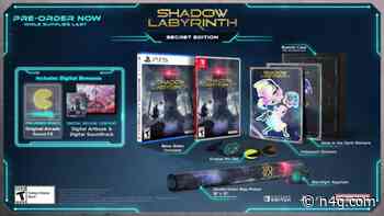 Bandai Namco Entertainment Reveals An Impressive PAX East Lineup