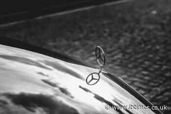 Trump's Trade War Claims a Win as Mercedes Confirms Car Production Shift to Alabama by 2027