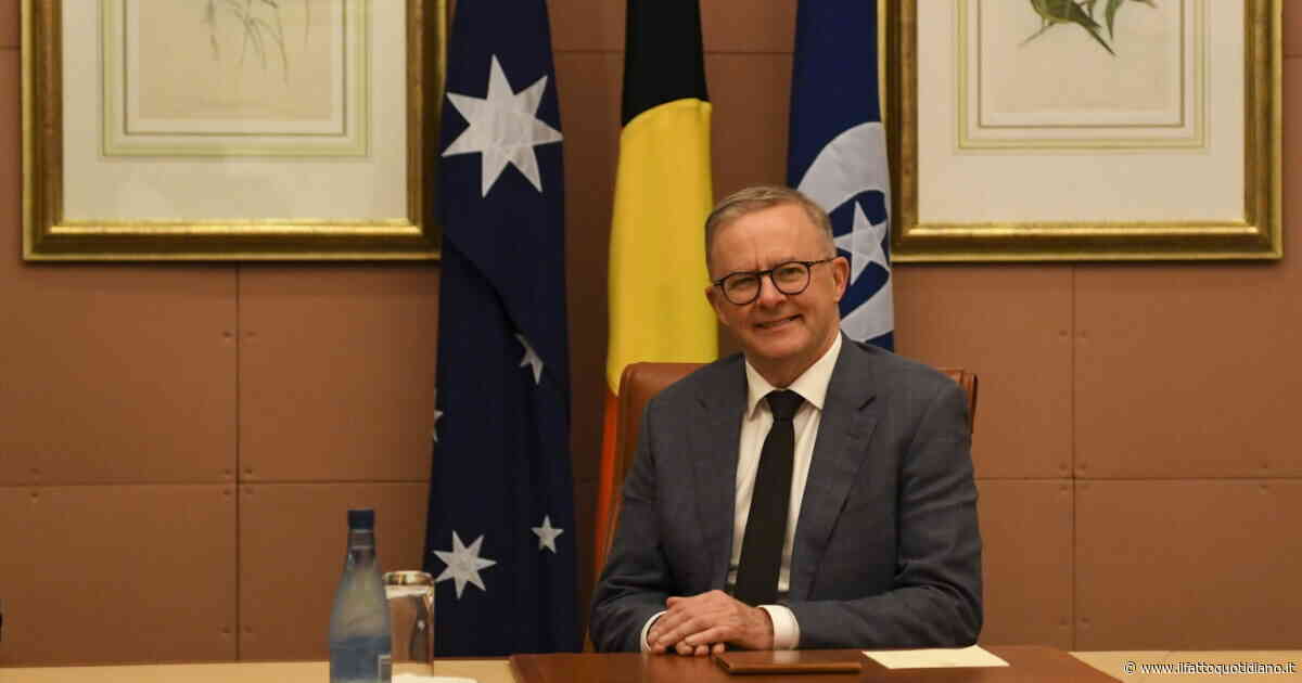 In Australia nessun effetto Trump: i laburisti vincono per le inaudite proposte dei liberali