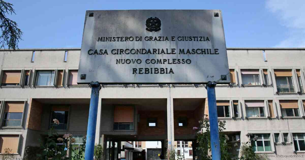 “Cinque sì anche per chi non potrà esprimerli”: l’appello dei carcerati di Rebibbia sui referendum di giugno
