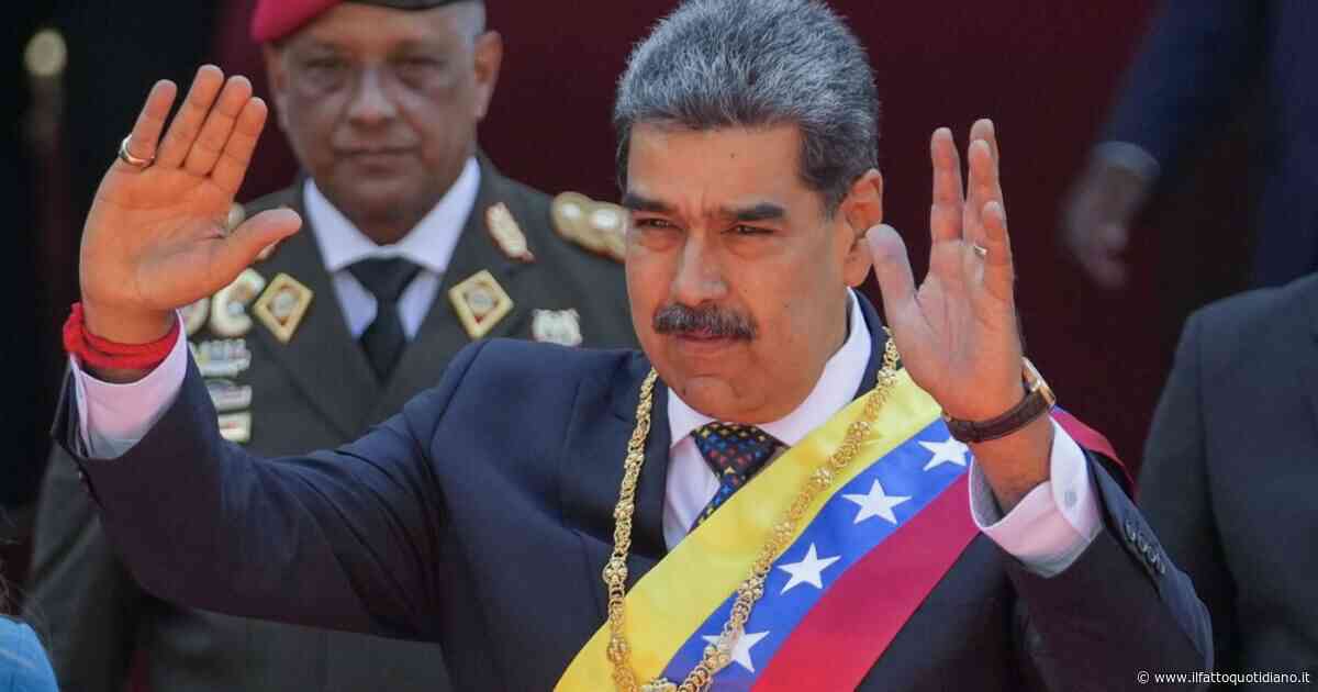 Alfredo Schiavo liberato a Caracas: era in carcere da 5 anni. Spiragli per Alberto Trentini