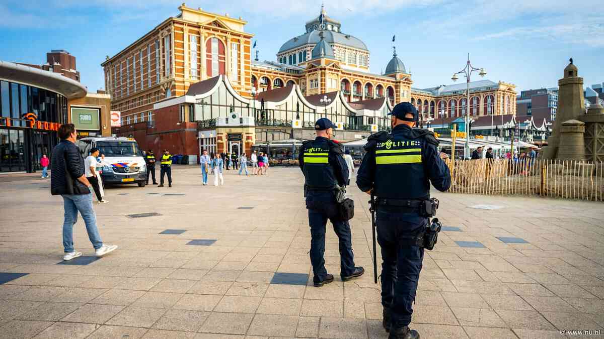 Opnieuw veel agressie tegen politie, vuurwerkverbod moet beterschap brengen