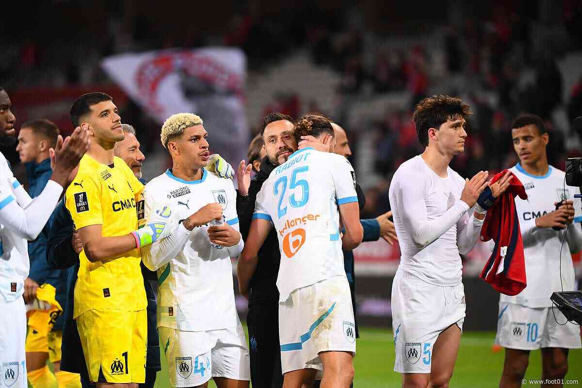 OM : La démocratie a parlé, ils regrettent déjà Rome