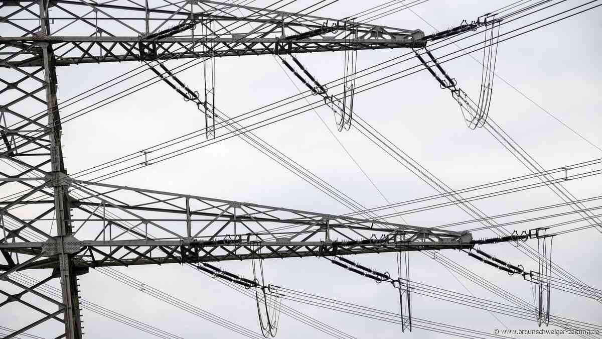 Zweieinhalb Stunden: Mehrere Orte in Helmstedt ohne Strom