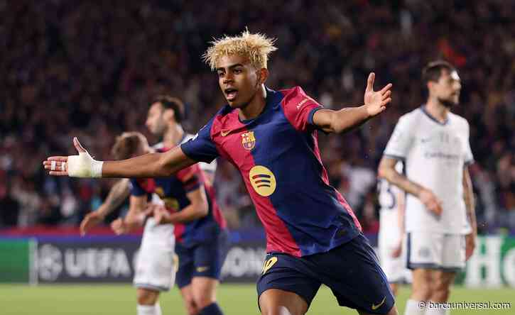 Barcelona have everything in place for teenage star&#8217;s renewal but there is a small hurdle