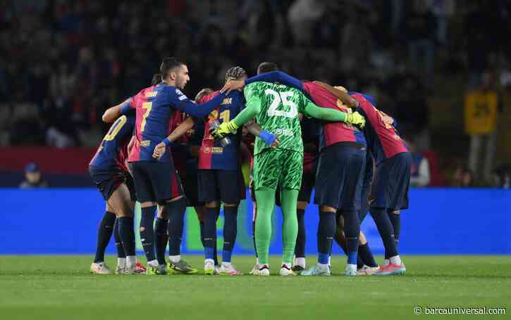 Complete list of the missing players for Inter Milan vs Barcelona
