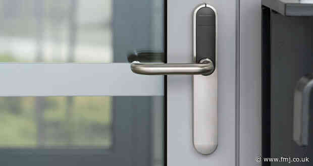 SmartIntego sets new standard for secure, scalable access control within co-working and multi-tenant spaces