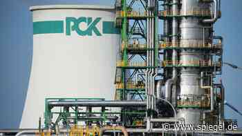 Landesumweltamt genehmigt höheren Schadstoffausstoß der Ölraffinerie PCK