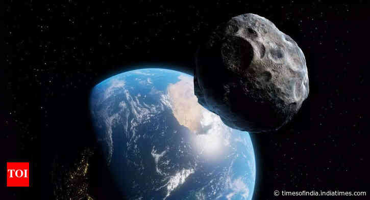 Scientists discover new minimoons orbiting Earth – what could this mean for our planet’s future