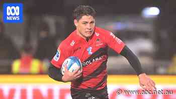 O'Connor 'would bring experience' to Wallabies: Schmidt