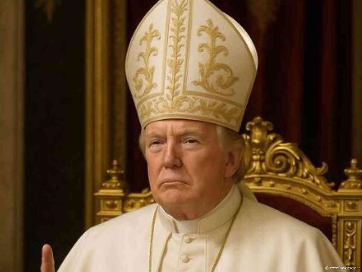 Critichiamo pure Trump ma non per una foto