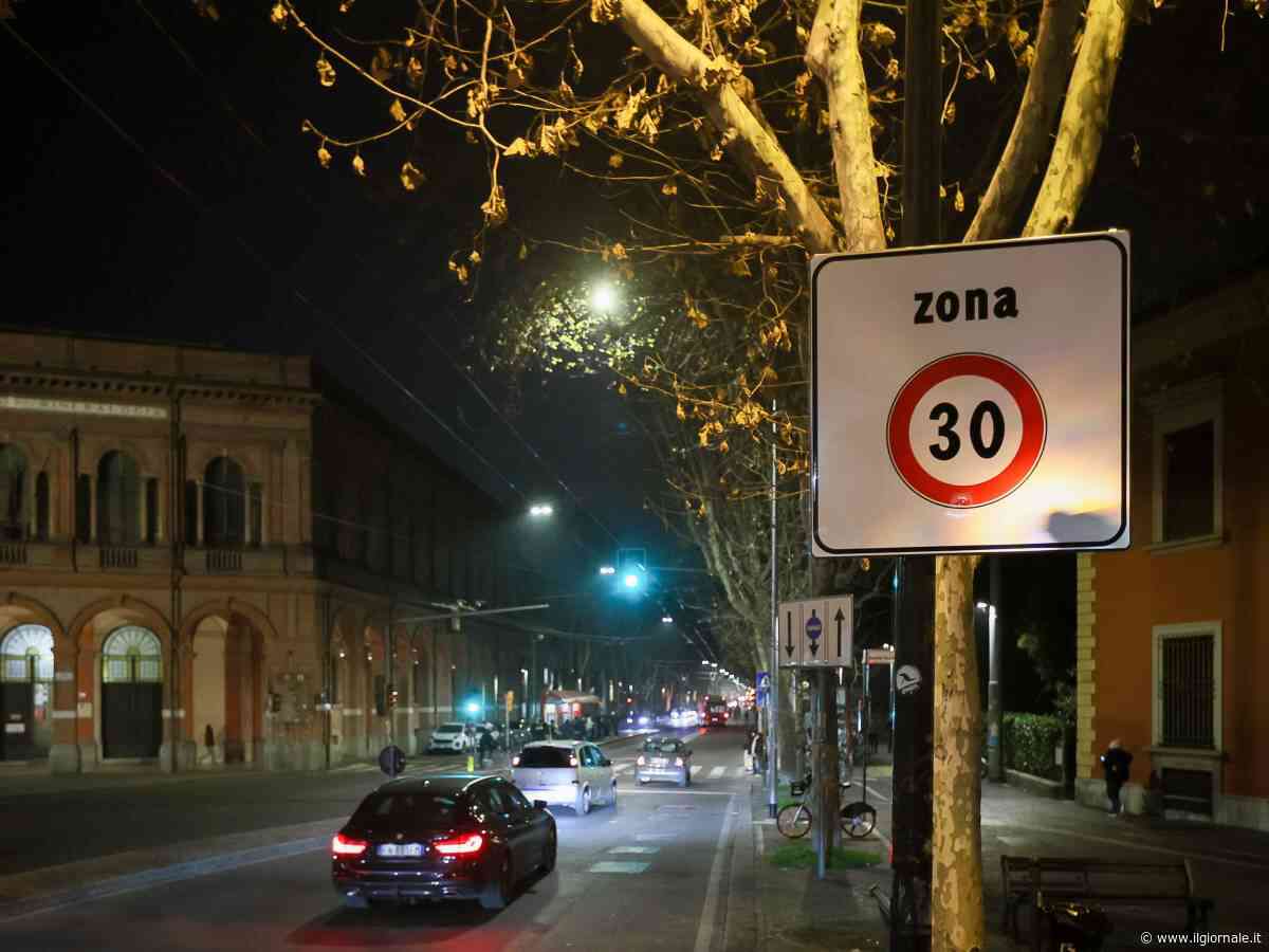 Bologna a casa