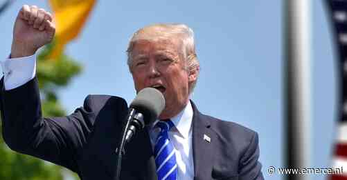 Trump belooft uitstel TikTok-verbod