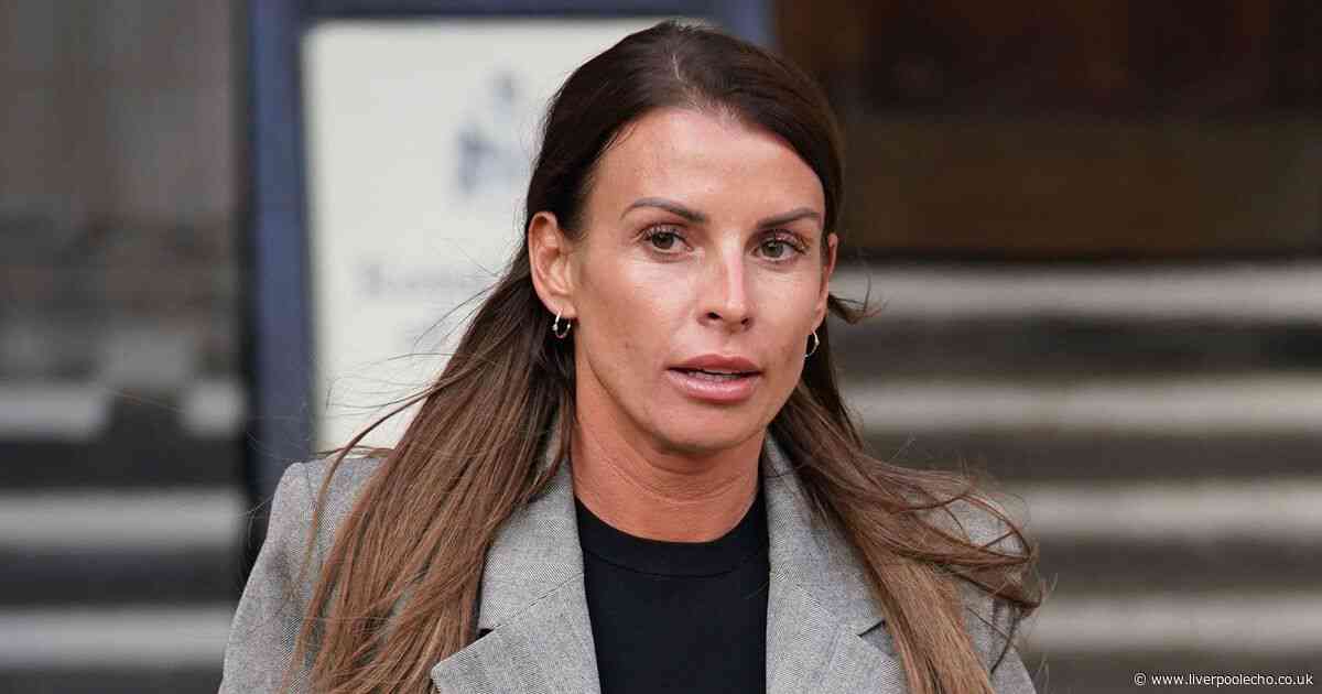 Wagatha Christie hearing to determine how much Rebekah Vardy has to pay Coleen Rooney after libel battle