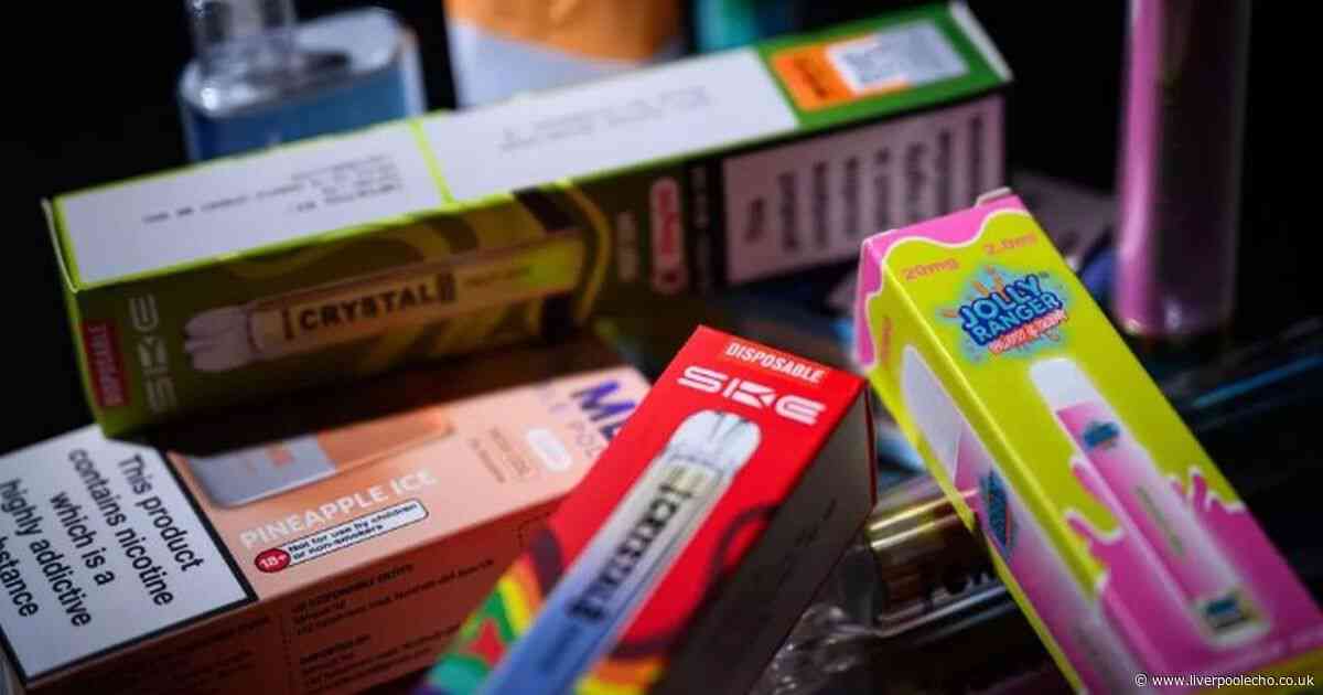 Vape rules in the UK and abroad - what you can and can't do on holiday