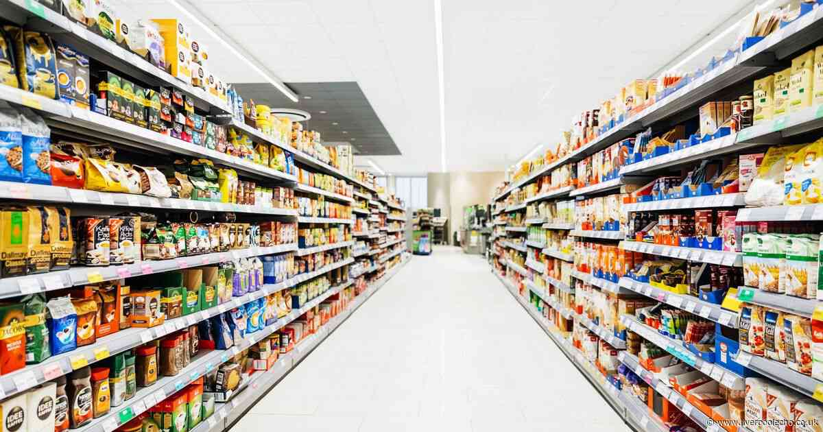 New 'Amazon and Tesco rival' supermarket that's coming to the UK
