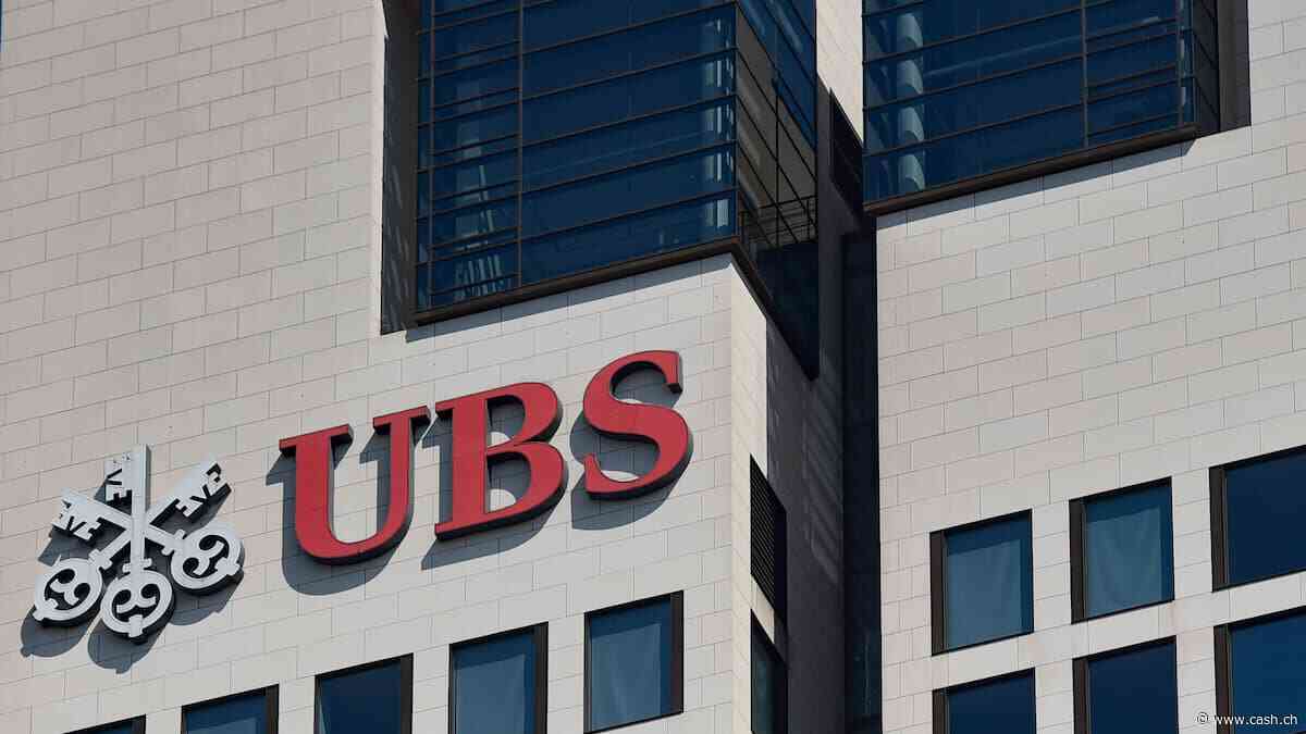 Zwei Vermögensverwalter überarbeiten bei Schweizer Grossbank die Kursziele unter negativen Vorzeichen