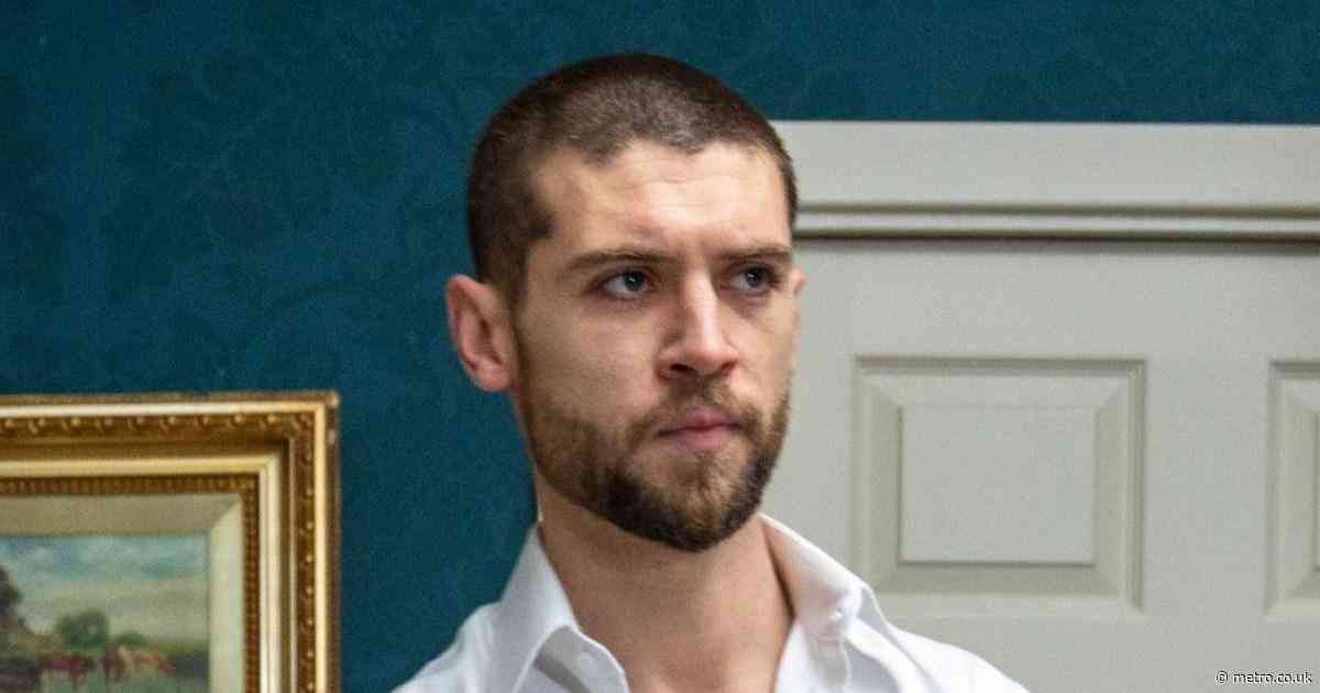 Emmerdale local ‘ruled out’ of violent revenge on Joe in early ITVX release