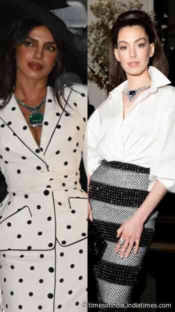 Best beauty looks to see from Met Gala 2025
