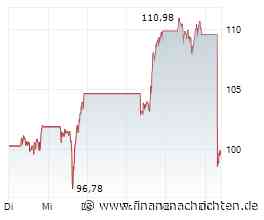 Palantir-Aktie crasht trotz Traumzahlen - jetzt die beste Kaufchance des Jahres?