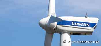Vestas-Aktie gesucht: Umsatzsprung und Gewinn zum Jahresstart
