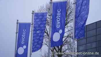 Enttäuschender Jahresauftakt: Evotec: Bitte nicht schon wieder!