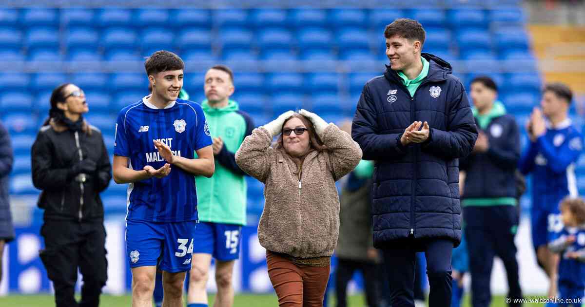 Cardiff City must build future around generational crop of young talent