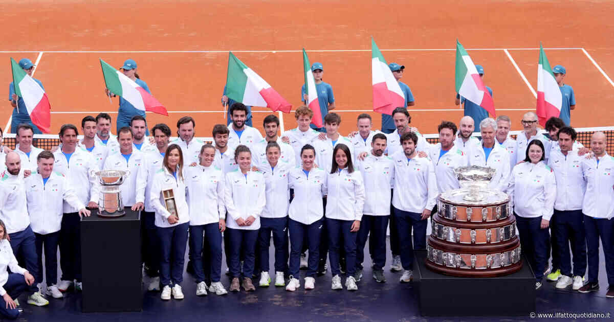 Internazionali 2025, il programma di oggi: gli italiani in campo. Orari e dove vederli in tv e streaming