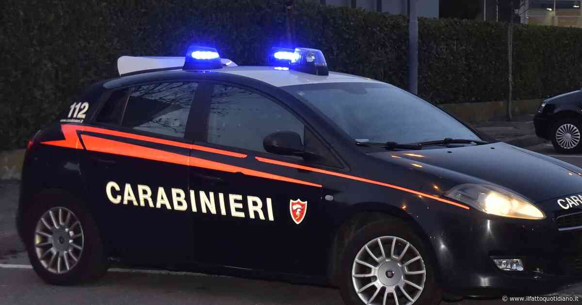 Operaio morto sul colpo nel Milanese: investito da una motrice guidata da un collega