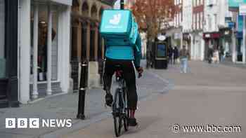 Deliveroo deal shows UK still can't hang on to big firms