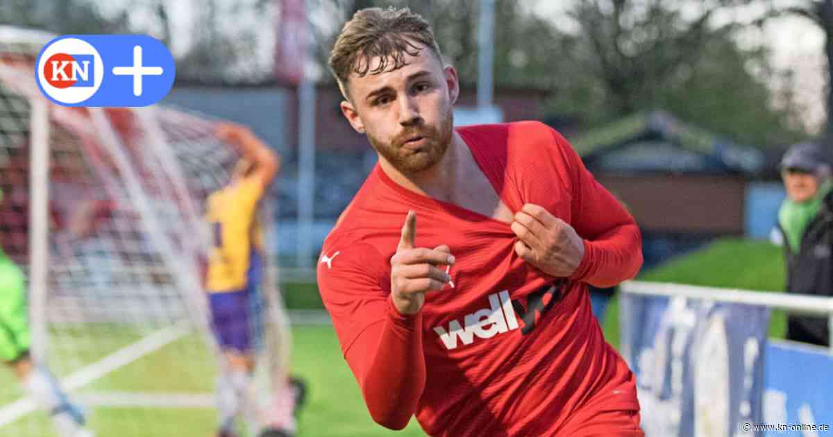 PSV Neumünster: Olamide Adesanya mit Zu- und Absage – Ben-Luca Nohns kommt