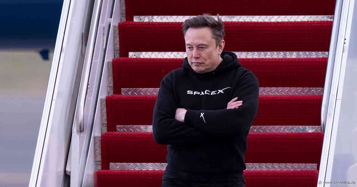 Elon Musk provoziert mit Mega-Zaun: Zeigt ihm ein Stadtrat in Texas die Grenzen seiner Macht?