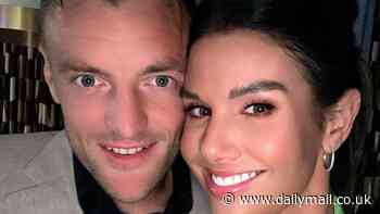 Jamie and Rebekah Vardy 'eye up US move as WAG is in talks to appear on top Netflix show'