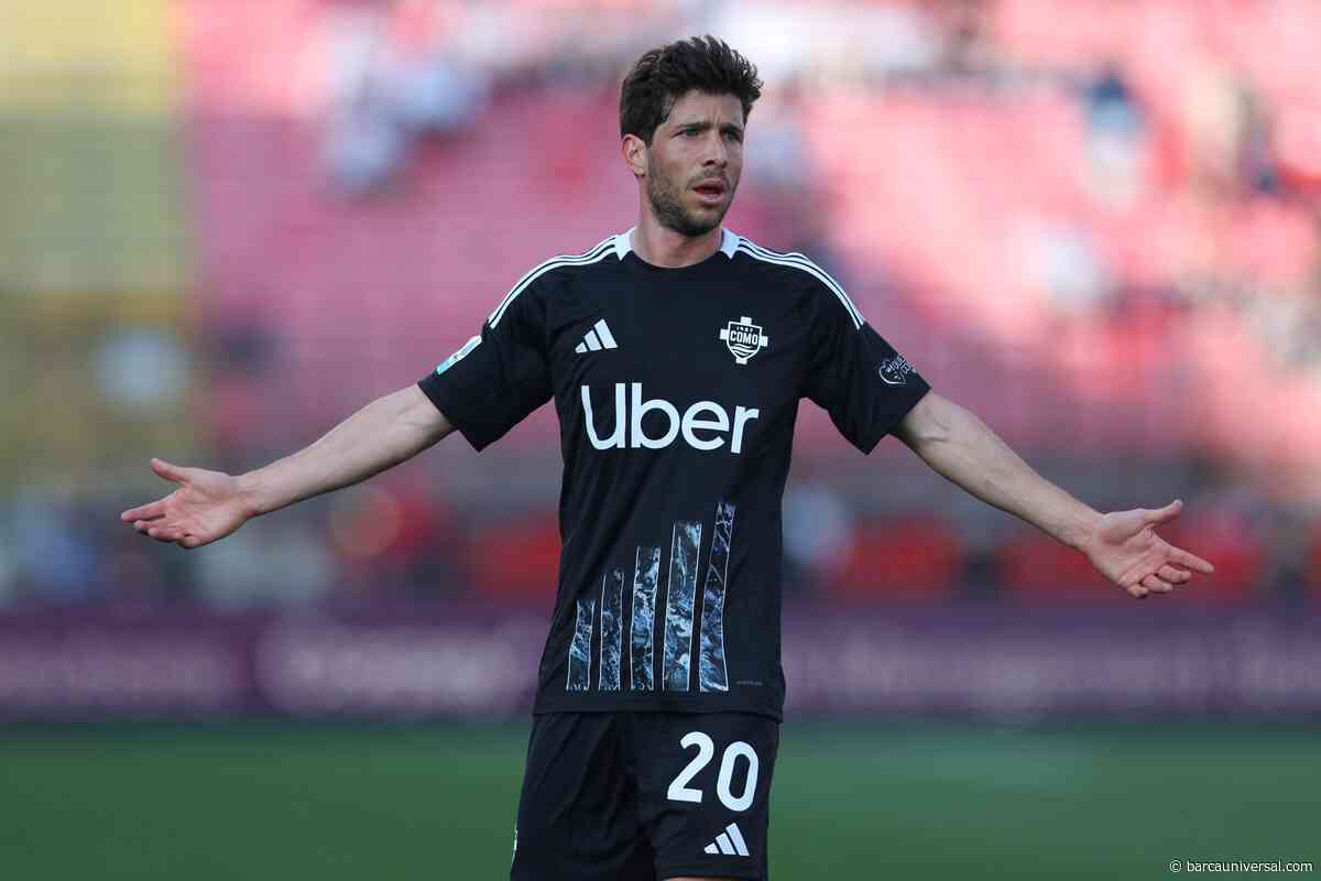 Former Barcelona captain warns Barcelona of Inter&#8217;s threat &#8211; &#8216;They will not sit deep&#8217;