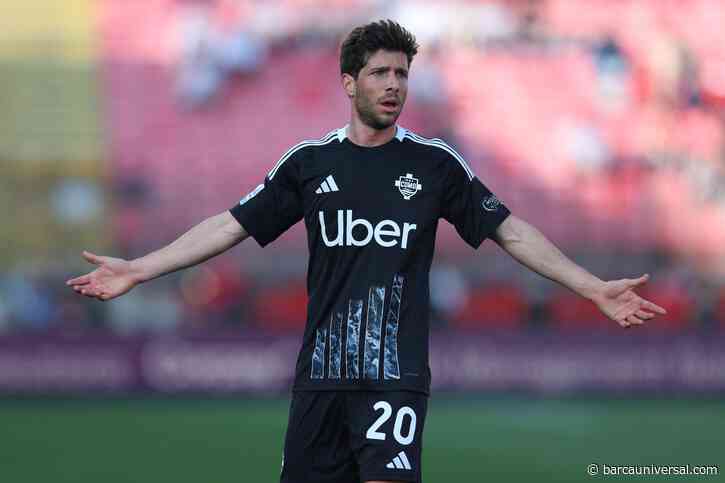 Former Barcelona captain warns Barcelona of Inter&#8217;s threat &#8211; &#8216;They will not sit deep&#8217;