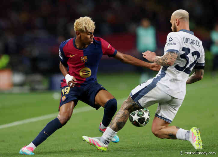 Flick: Barcelona ready to &#8220;give our everything&#8221; to reach UCL final for first time in a decade tonight