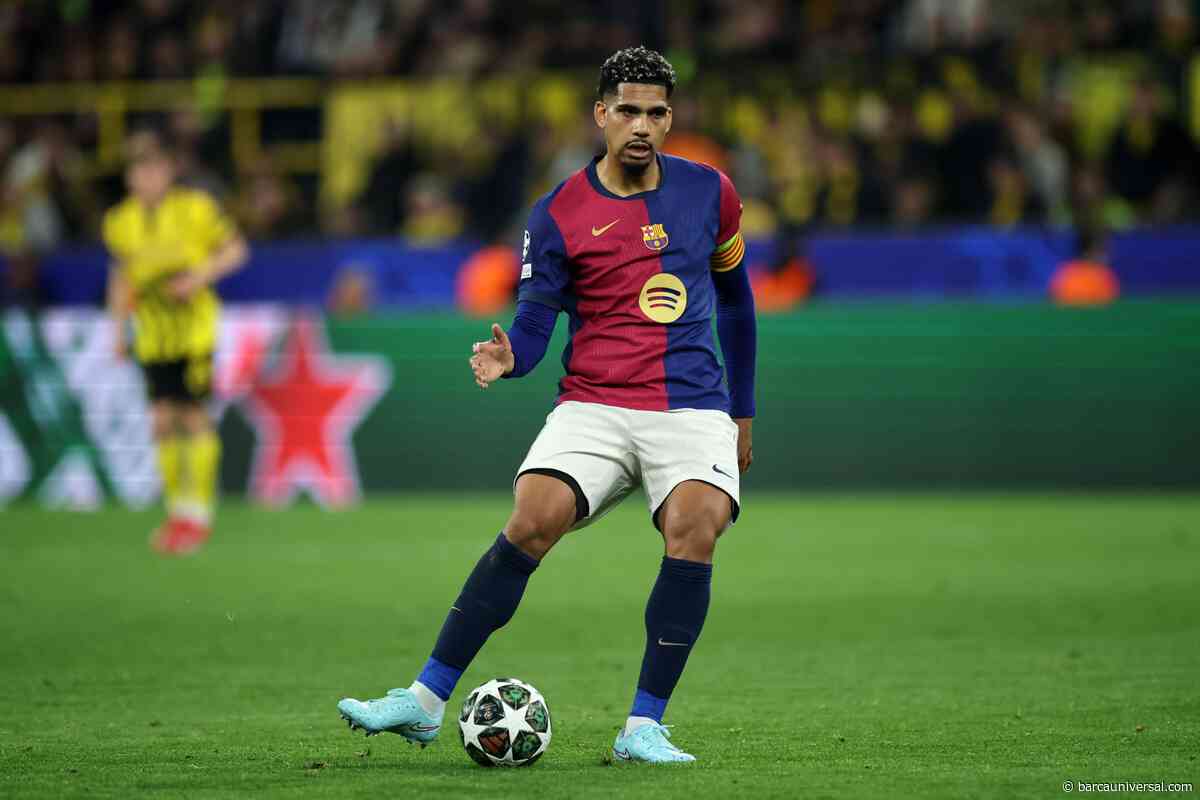 Sources: Manchester United ready to offer €80 million for Barcelona captain