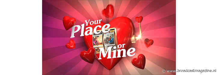 SBS6 komt met datingshow Your Place or Mine