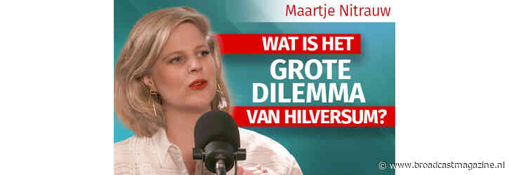 “Je moet ook een beetje de grenzen opzoeken”