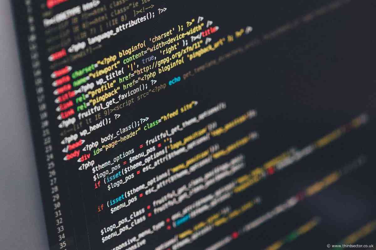 Government must work with charities on AI as a ‘matter of urgency’, taskforce says