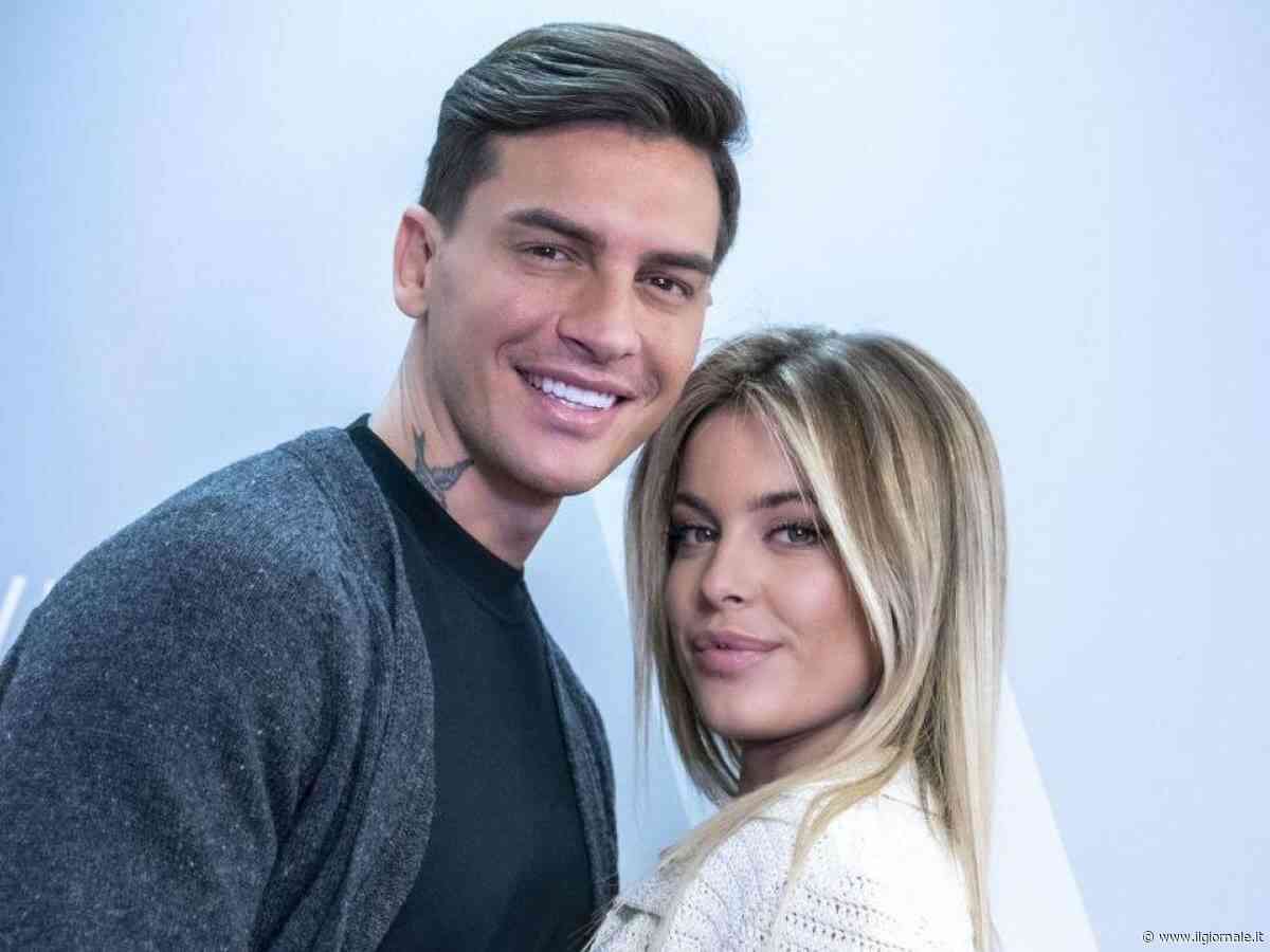 Sophie Codegoni: "Con Alessandro un inferno mi diceva 'Ti ammazzo'. Piango sempre, ho perso dieci chili"