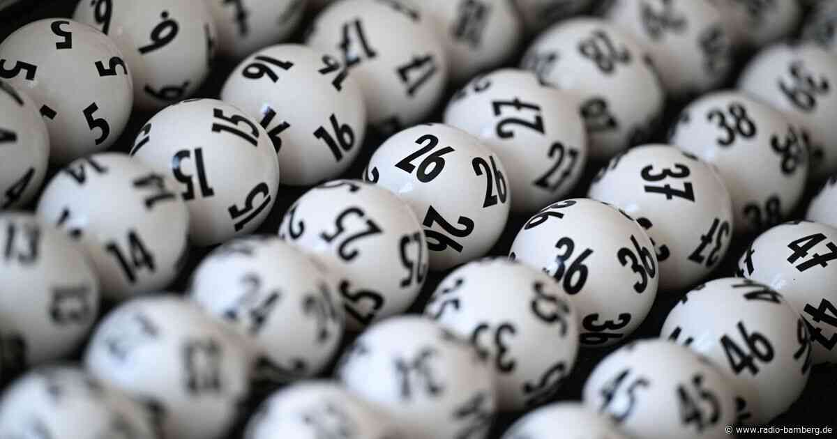 Lotto-Millionen gehen an Nachbar-Duo aus Niederbayern