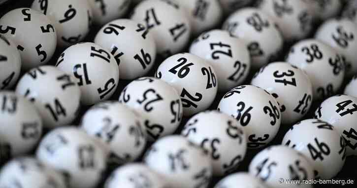 Lotto-Millionen gehen an Nachbar-Duo aus Niederbayern