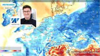 Nach Kälterückfall: Wetter-Trend zeigt deutlichen Temperatursprung – doch nur in bestimmten Regionen